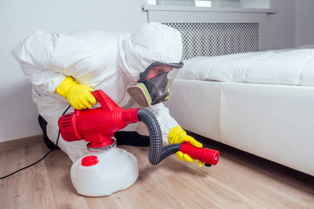 Best Residential Pest Control  in Pike Creek, DE